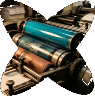 Printing Machines