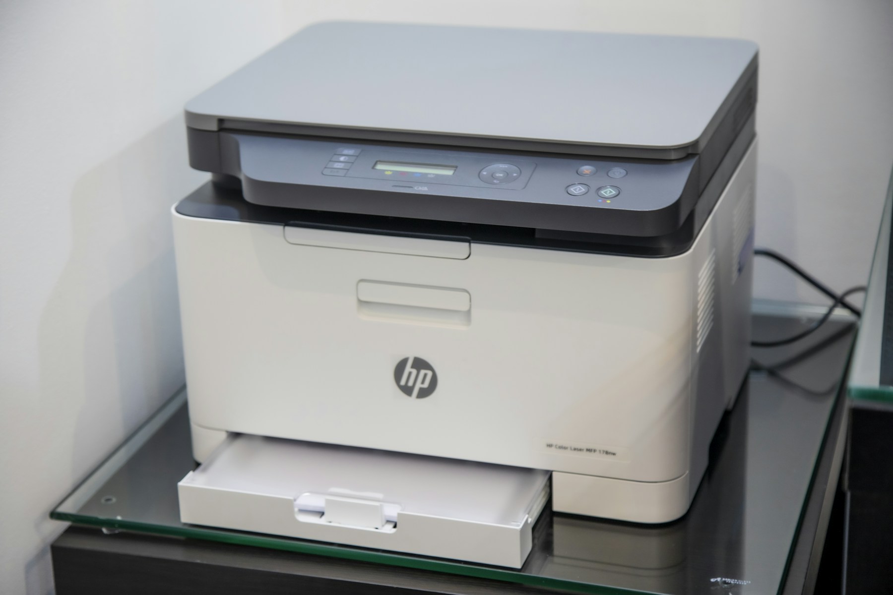 Print production equipment