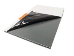 Alum Comp Panel 3200x1220x3.0mm Light Grey (0.30Both)