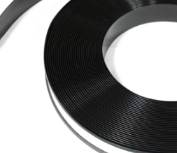 Channelume Black 90 mm x 50 mtr