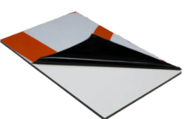 Aluminium Composite Panel (ACP) 3050 x 1500 x 3.0mm White