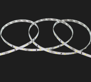 eLight LED Daylight White Strip 5 mtr - Non Waterproof (Economy)