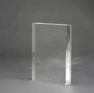 Acrylic 1220 X 2440 x 2.0mm Clear (AN000)