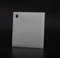 Cast  Sheet-Acrylic 1220 x 2440 x 2.8mm Opal White (AN430)