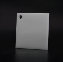 Cast Sheet-Acrylic 1220 x 2440 x 10.0mm Opal White (AN430)