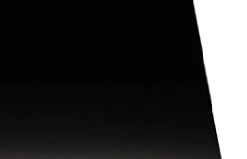 Economic PVC Sheets-PVC Forex 1220 x 2440 x 6.0mm Black