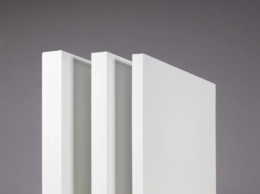 Integra Foam Sheet 1220 x 2440 x 18.0 mm White