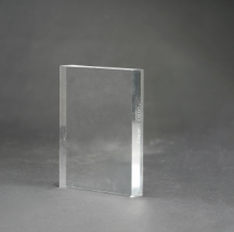 Cast Sheet-Acrylic 1220 x 2440 x 6.0mm Clear (AN000)