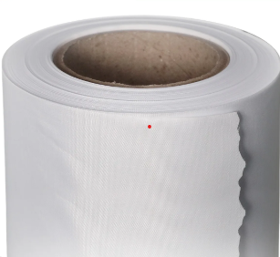 Textile Backlit Fabric 180 gsm 1.52 x 50 mtr
