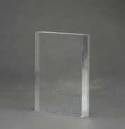 Cast Sheet-Acrylic 1220 x 2440 x 8.0mm Clear (AN000)