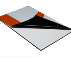 Alum Comp Panel 3050 x 1220 x 3.0mm White (0.30Both)