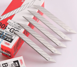 Cutters & Blades-Spare Blade - 9mm Width (100-NT