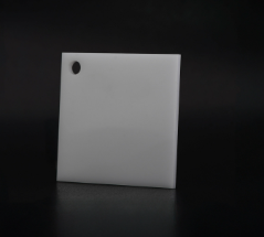 Cast Sheet -Acrylic 1220 x 2440 x 12.0 mm Opal White ( AN 430 )