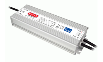 Wave LED Transformer - 300W - 12V - Waterproof