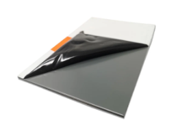 Aluminium Composite Panel (ACP) 1220 x 2440 x 3.0 mm Light Grey