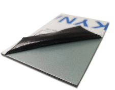 Aluminium Composite Panel (ACP) 1220 x 2440 x 3.0 mm Metallic Green