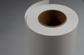 Rollup Media Matt finish (PP) 1.27 x 50 mtr