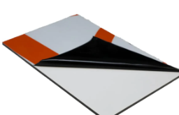 Alum Comp Panel 3200 x 1220 x 3.0mm White (0.30Both)