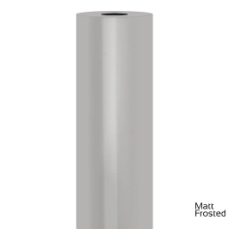 Opaque Colour Vinyl -Frosted Vinyl Textured Matt (Ice) 122cmX50m