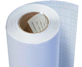 Outdoor UV Laminations -Rhine Graphics UV Lamination Film Matt 1.37 x 50 mtr