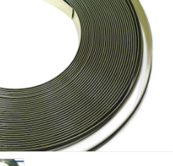 Channelume Chrome 50 mm x 50 mtr
