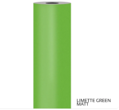 Rhinecal Limette Green Matt Color Vinyl (RC 1056M)