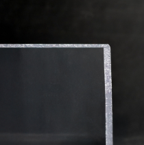 Solid PC Sheets-Polycarbonate Sheet 3050 x 2050 x 4.0mm Clear EXELL™ D