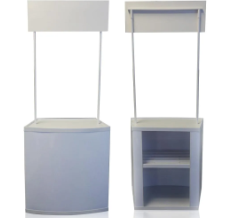 Promotion Counter