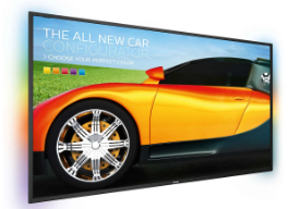 Philips Q-Line 48"