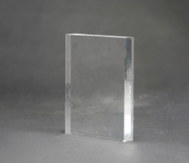 Cast Sheet -Acrylic 1220 x 2440 x 4.0mm Opal White (AN430)