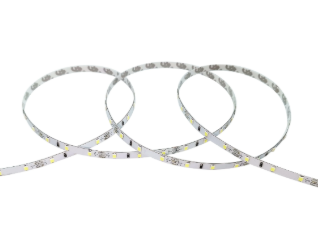 eLight LED Yellow Strip 5 mtr - Non Waterproof