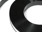 Channelume Black 50 mm x 50 mtr