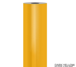 Opaque Colour Vinyl-Rhinecal Vinyl Rose Red Matt 1.22 x 50 m (RC-1019M)