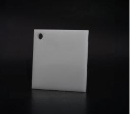 Cast Sheet -Acrylic 1220 x 2440 x 2.0mm Opal White (AN430)