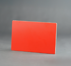 Aluminium Composite Panel (ACP) 1220 x 2440 x 3.0mm Silver