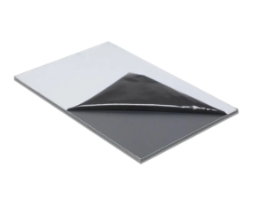 ALUM COMP PANEL 3200 X 1220 X 3.0MM GLITTERING DARK GREY