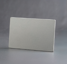 Aluminium Composite Panel (ACP) 3050 x 1220 x 3.0 mm Silver