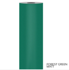 others-Rhinecal Forest Green Matt Color Vinyl (RC-1030M)