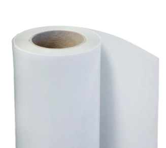 Outdoor UV Laminations-Intercoat UV Cold Lamination Film Glossy 1.37 x 50 mtr