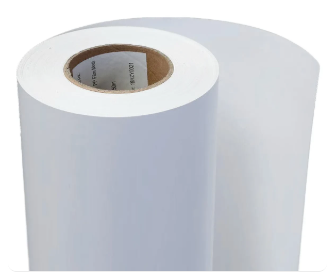 Rollup Media Matt finish (PP) .914 x 50 mtr