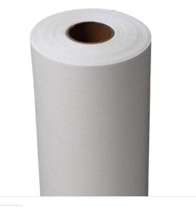 Solvent Canvas 380 gsm 1.37 x 30 mtr Rhine Graphics