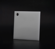 Acrylic 1220 x 2440 x 20.0mm Opal (S-433)