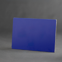 ALUM COMP PANEL 3200 X 1220 X 3.0MM BLUE (0.30BOTH)