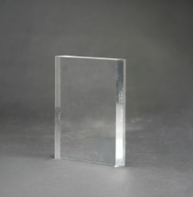 Cast sheet-Acrylic 3050 x 2050 x 3.0mm Clear (AN000)