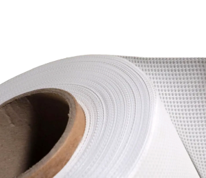 Mesh Banner Coated 370 GSM 3.20 x 50 mtr