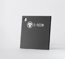 Cast Sheet -Acrylic 1270 x 2530 x 2.8mm Black Matt (S-502M)