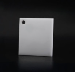Cast Sheet-Acrylic 1220 x 2440 x 4.0mm Opaque White (S-402)