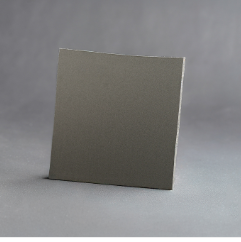 Aluminium Composite Panel (ACP) 1250 x 3200 x 4.0mm Raw Grey