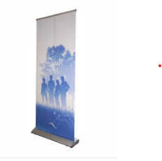 Rollup & 'X' Stands - Roll Up Stand 150cm(W) x 200cm(H)