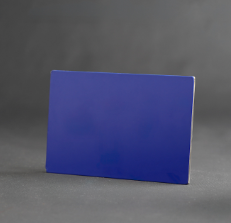 Aluminium Composite Panel (ACP) 1220 x 2440 x 3.0mm Blue